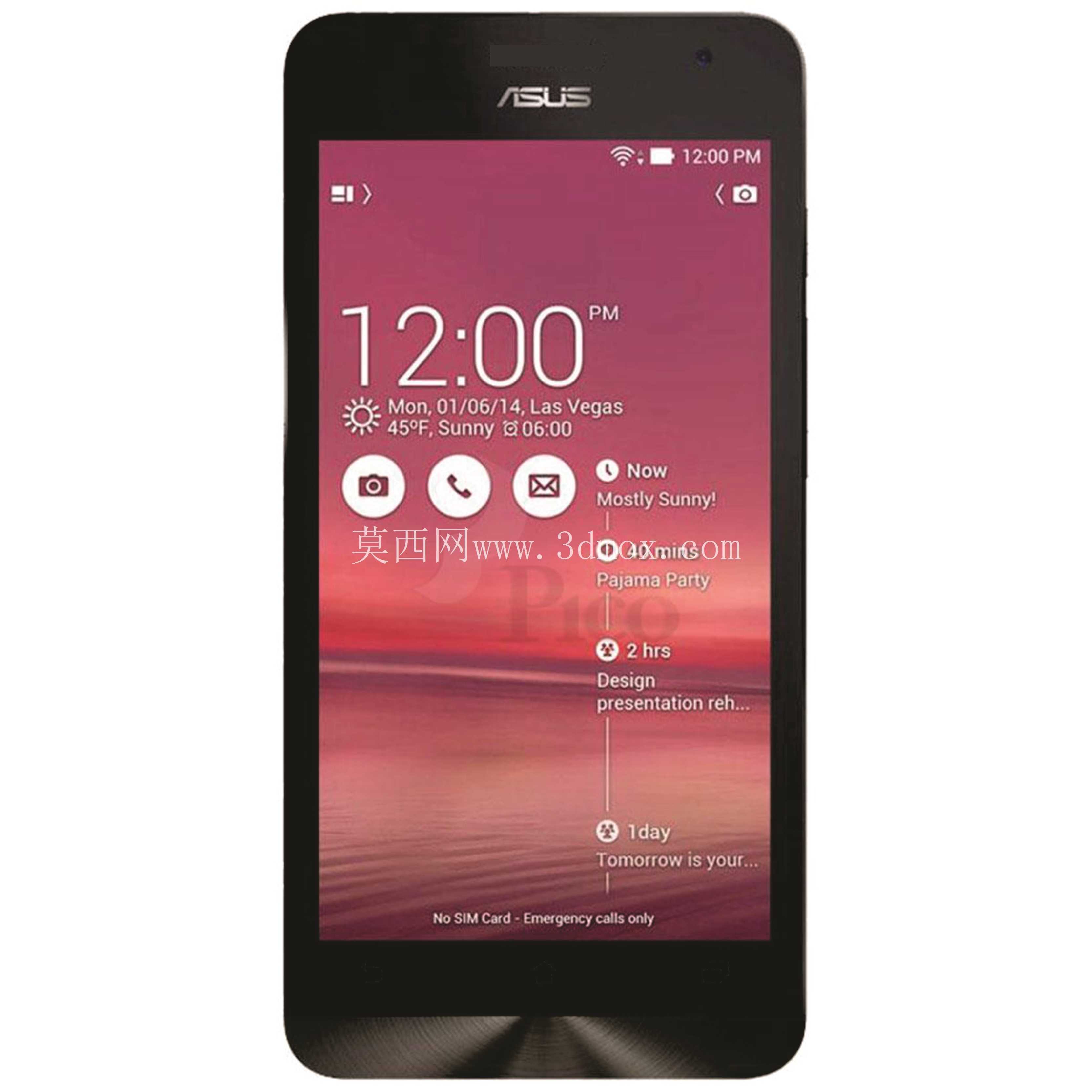 ��˶ Zenfone 5