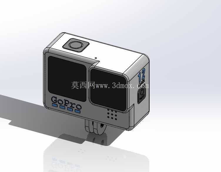 GoPro Hero 12