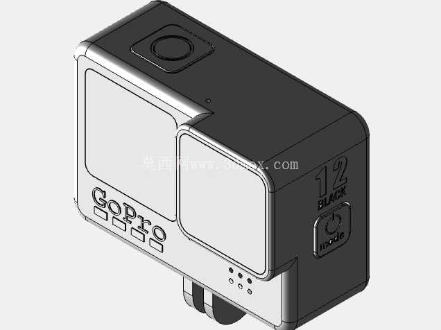 GoPro Hero 12