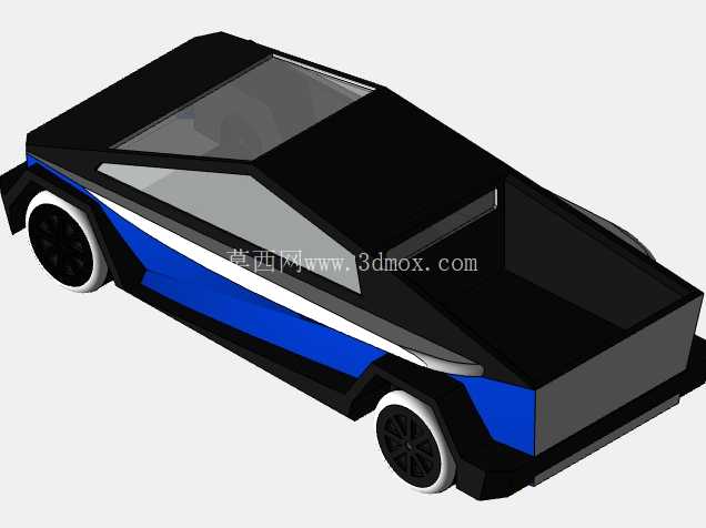 特斯拉汽车型号
