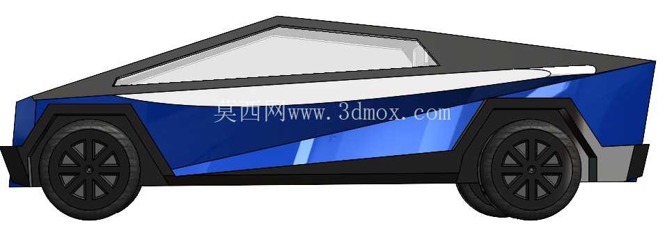 特斯拉汽车型号