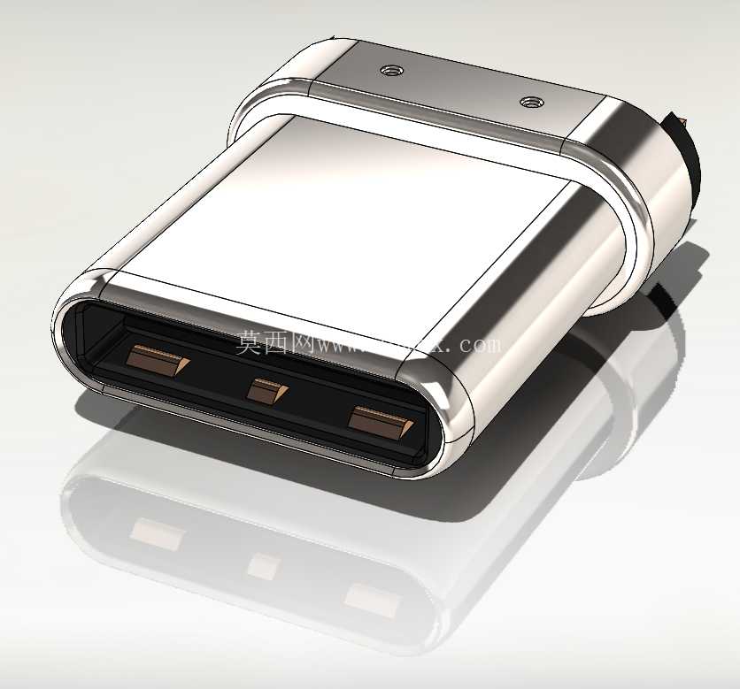 USB Type-C ��ͷ������