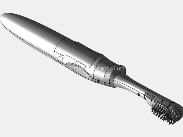 Brosse à dents électrique - 牙刷