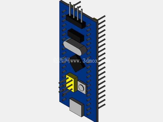 STM32F103C8T6