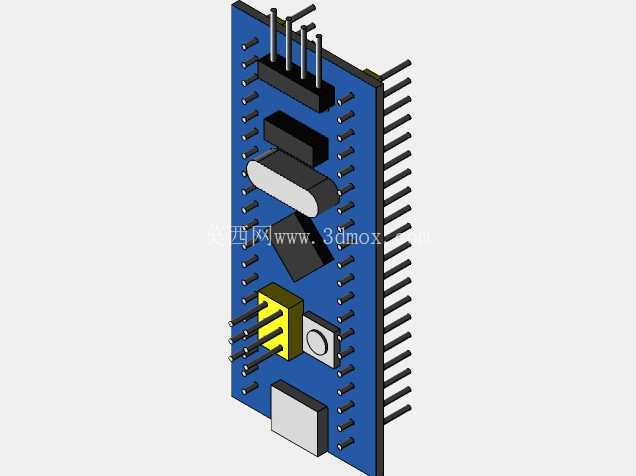 STM32F103C8T6