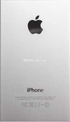 iPhone 5s