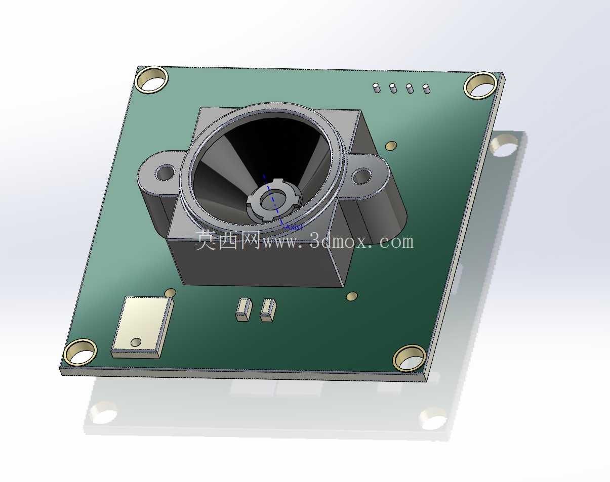 Arducam 8MP Sony IMX179