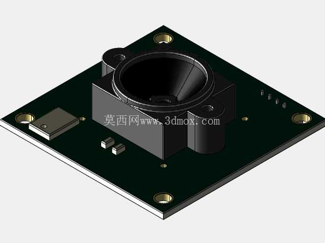 Arducam 8MP Sony IMX179