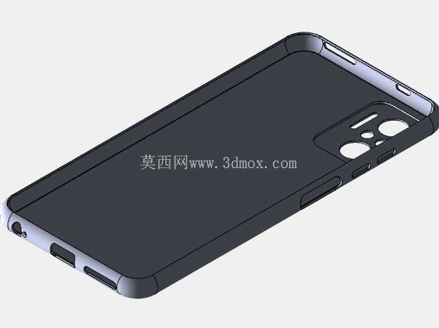 小米 Redmi Note 10 手机壳