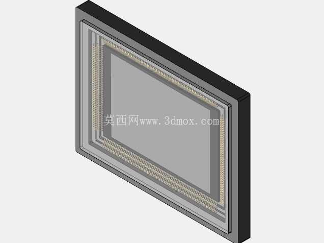 GPIXEL出品的GCINE4349全画幅CMOS传感器