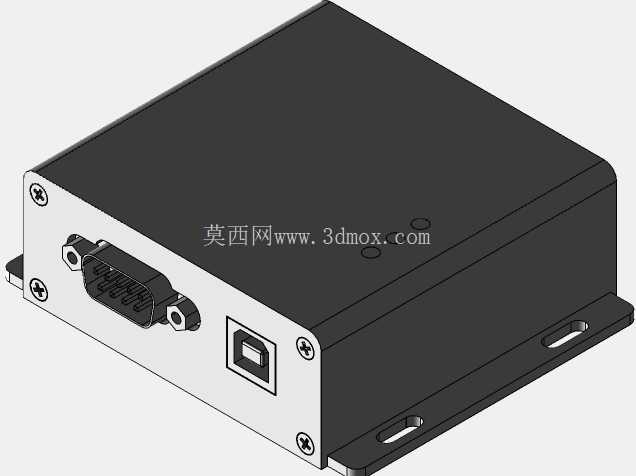 USB 转 RS232/485 TTL 转换器