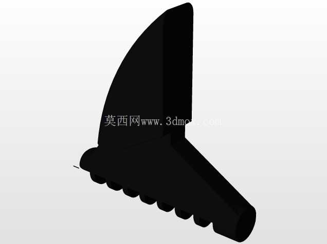 可调扳手/开口扳手 -- Solidworks 2015