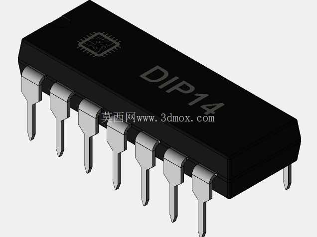 Microchips DIP