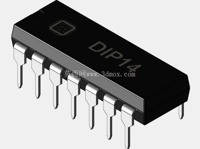 Microchips DIP