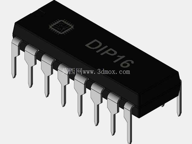 Microchips DIP