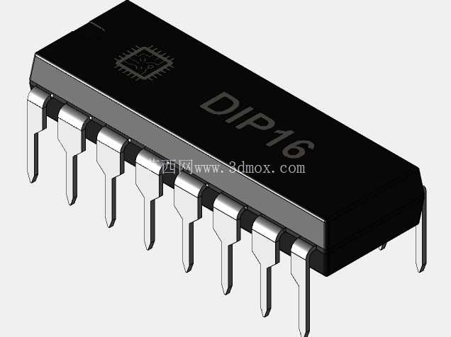 Microchips DIP
