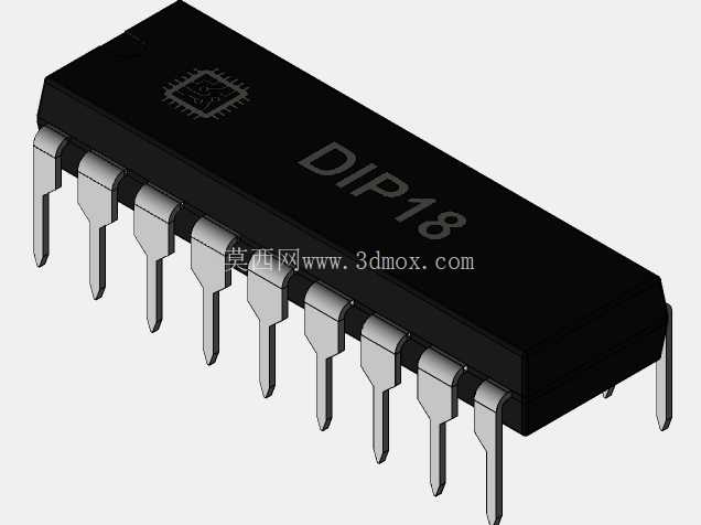 Microchips DIP