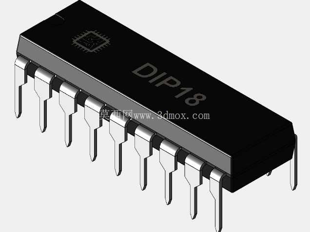 Microchips DIP