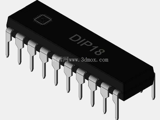 Microchips DIP