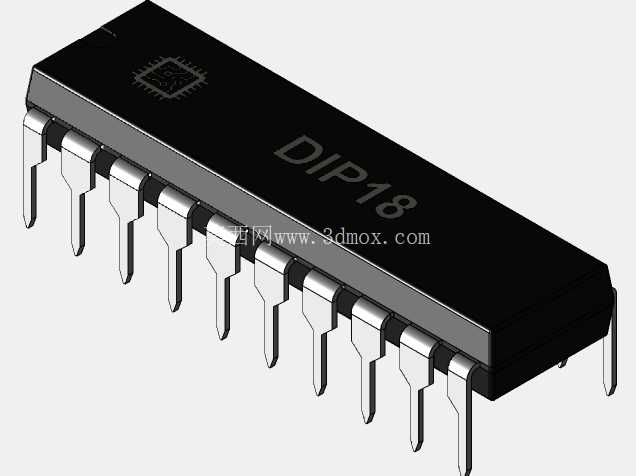 Microchips DIP
