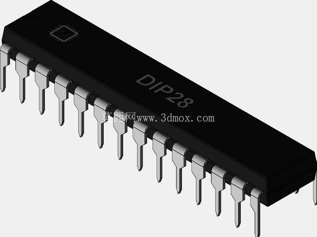 Microchips DIP