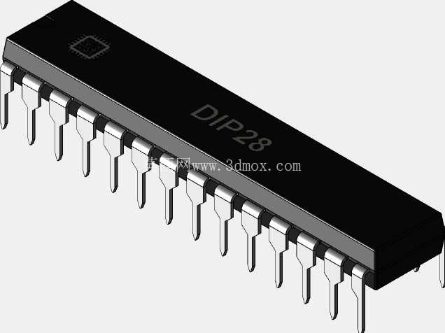 Microchips DIP