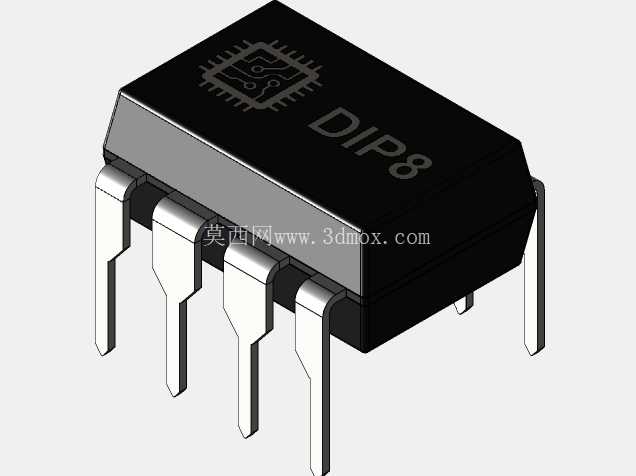 Microchips DIP