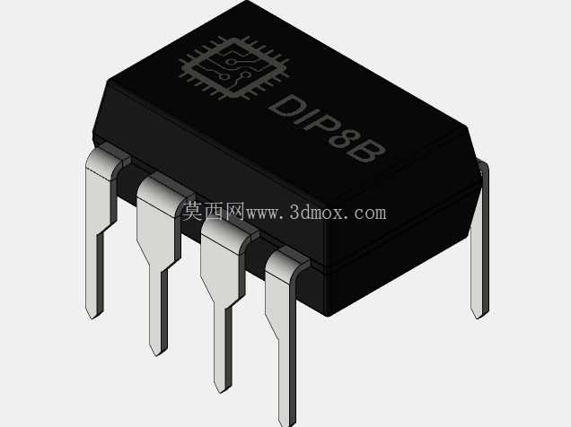 Microchips DIP