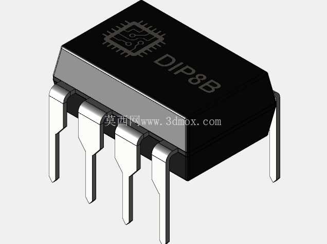 Microchips DIP