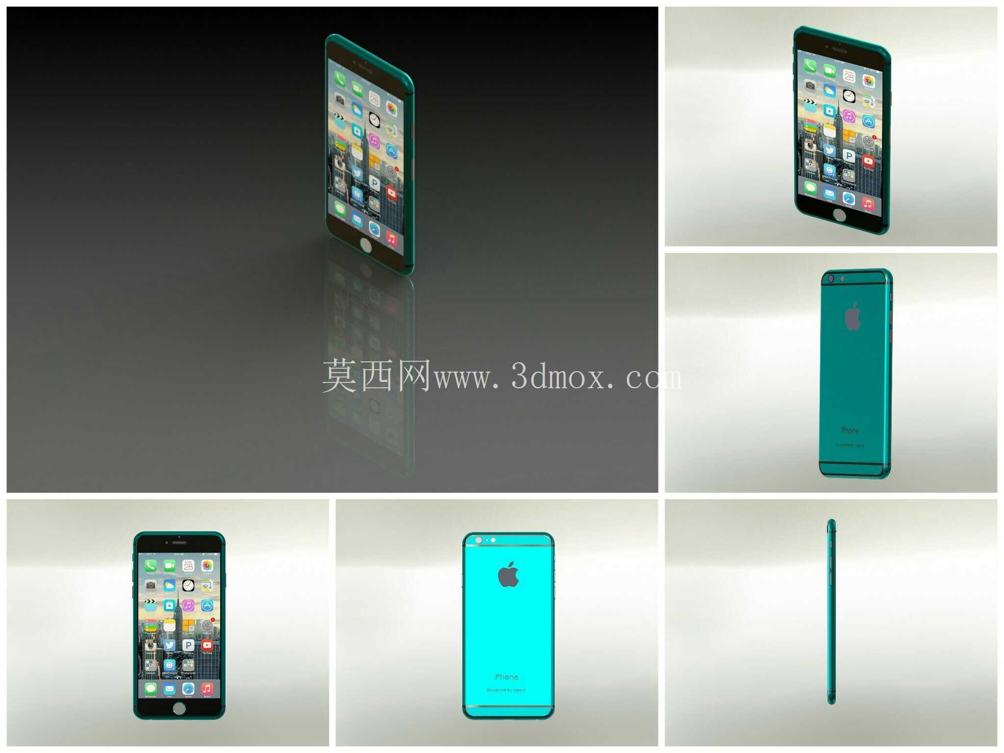 iPhone 6S Plus