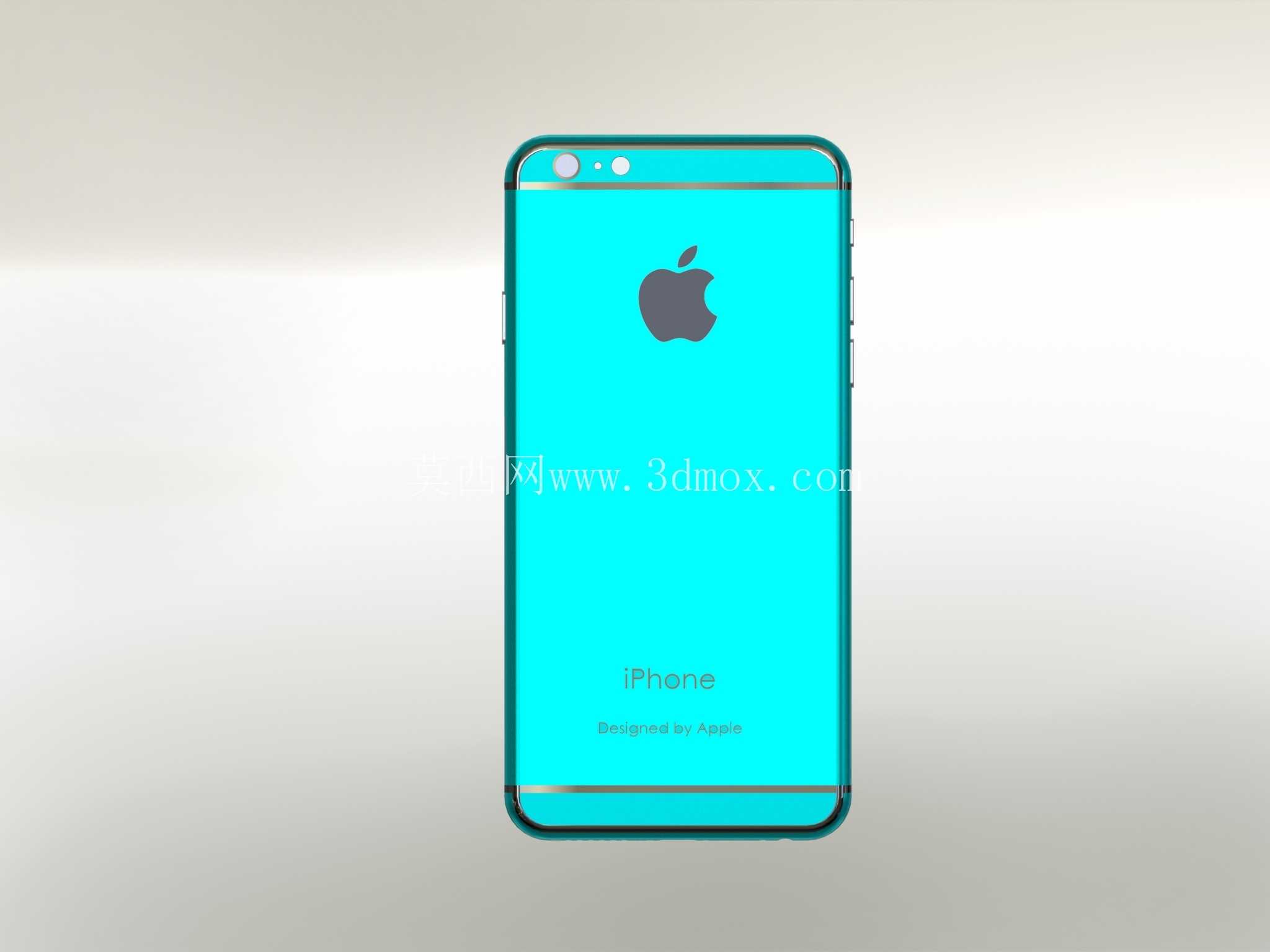 iPhone 6S Plus