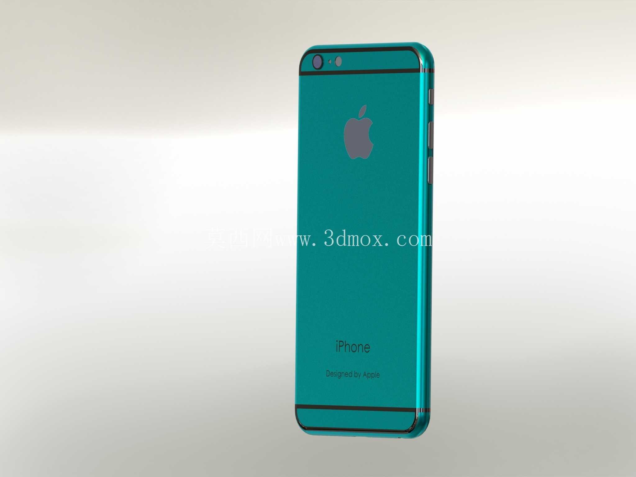 iPhone 6S Plus