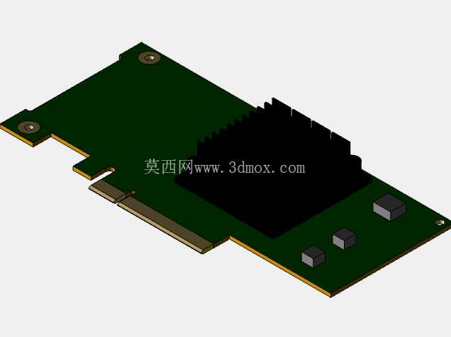NVIDIA Mellanox ConnectX-4 Lx EN 网络适配器 MCX4121A-ACAT