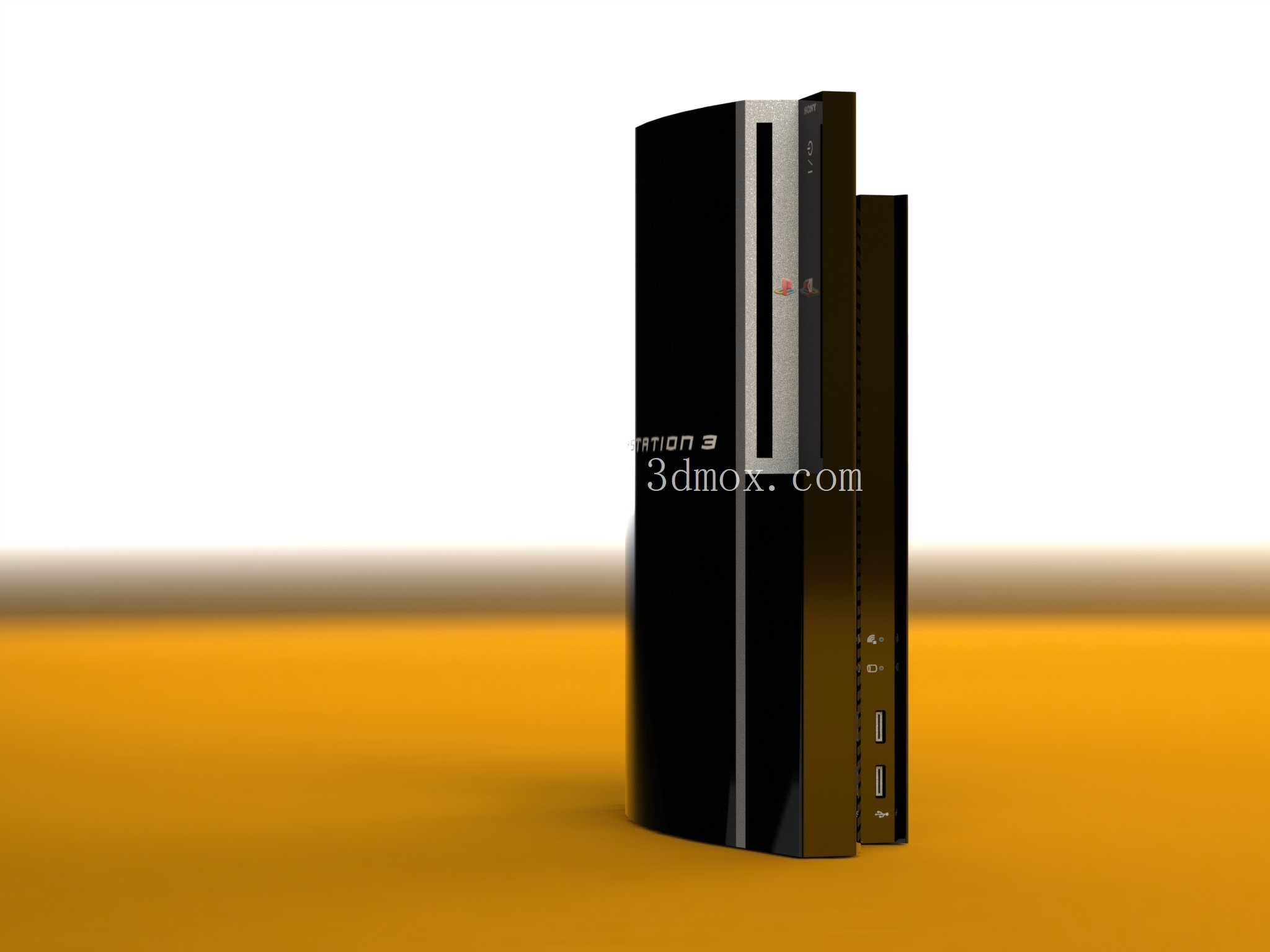 PLAYSTATION 3