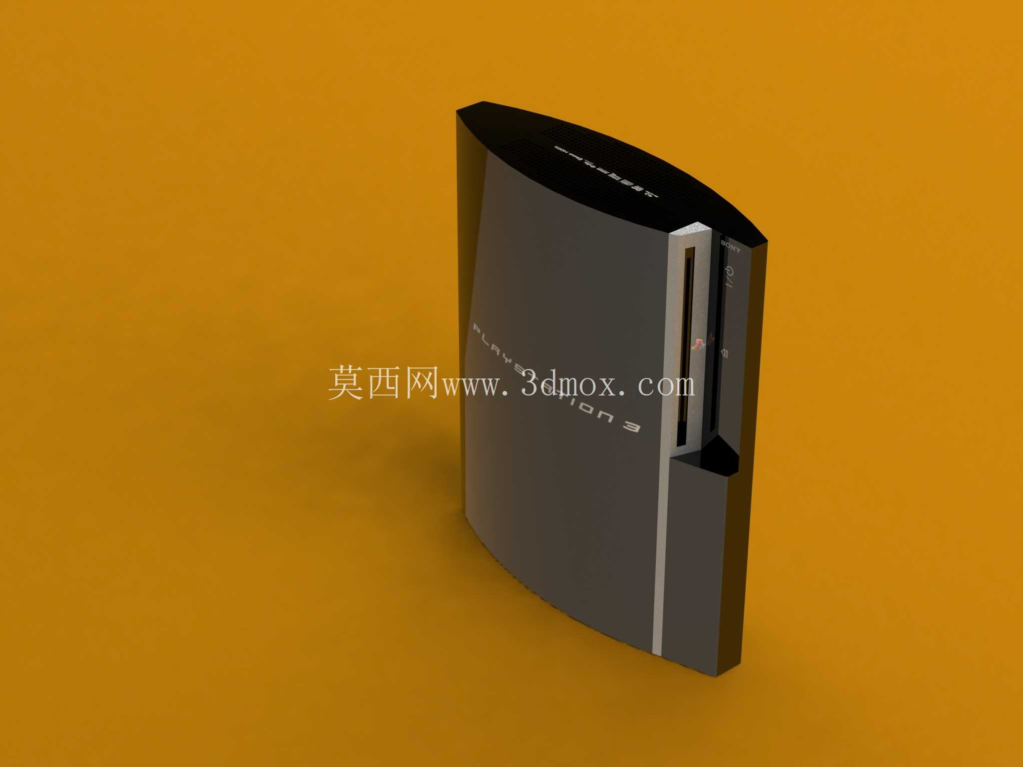 PLAYSTATION 3