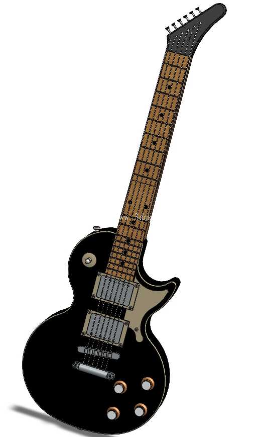 ����ɭ�缪�� elektro gitar ����ɭ
