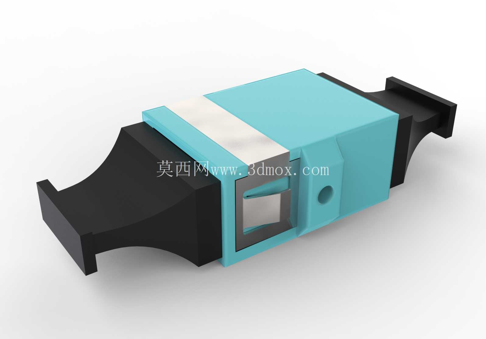 Adaptador MPO - MPO 适配器