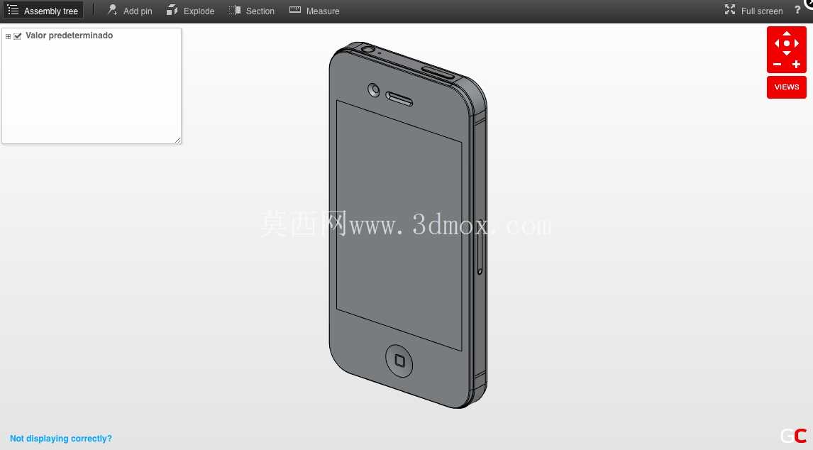 iPhone 4S ģ��