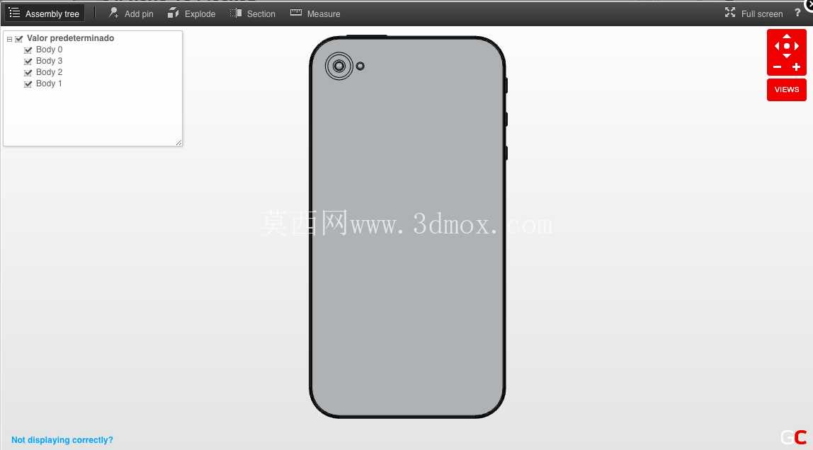 iPhone 4S ģ��