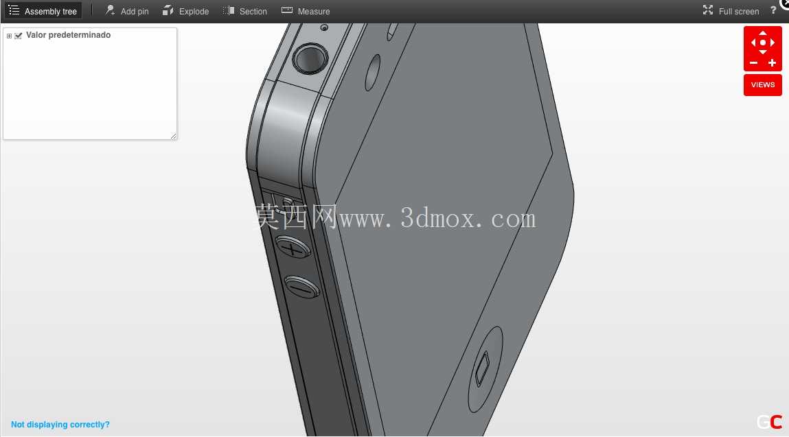 iPhone 4S ģ��