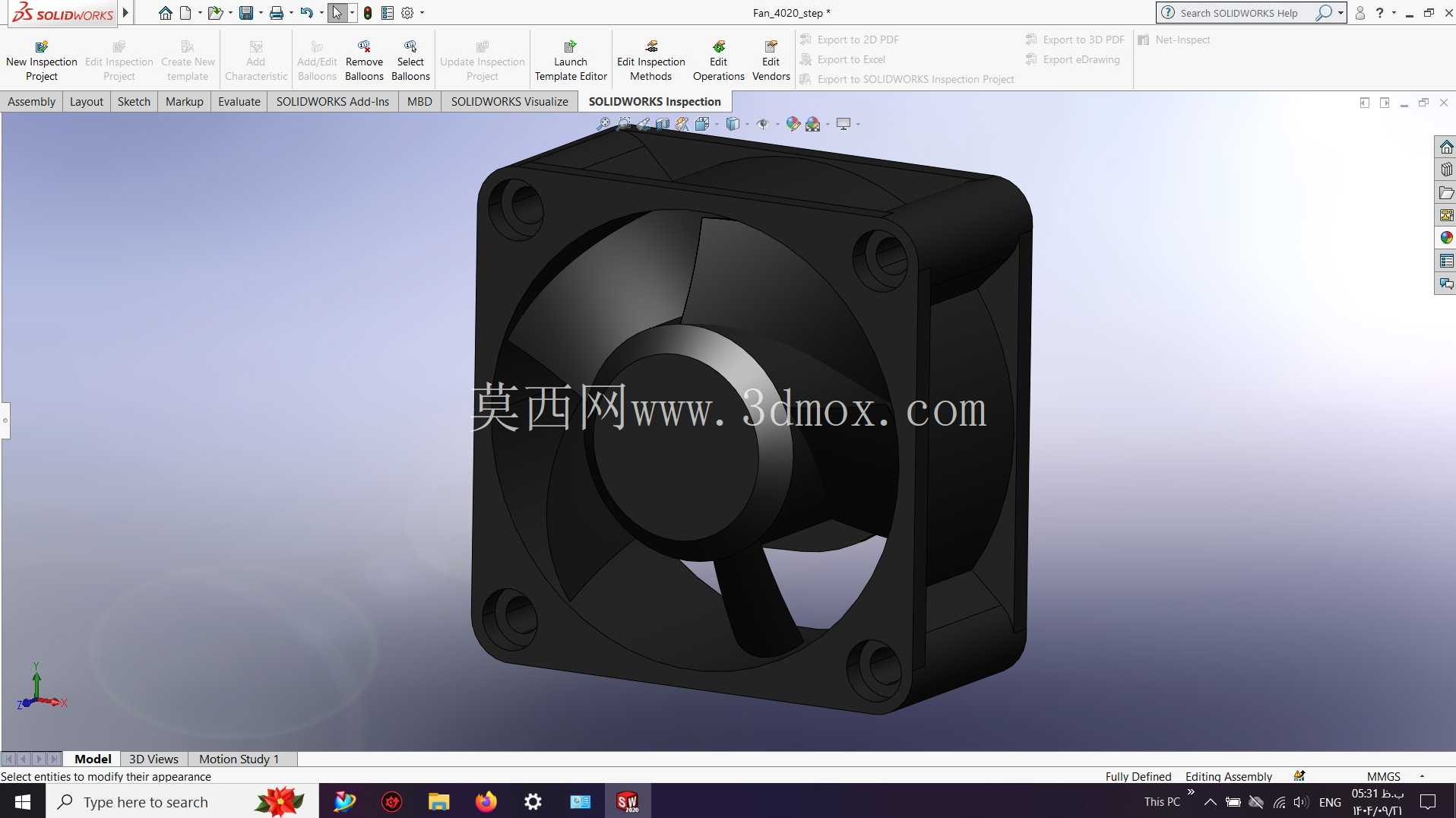 Fan_4020_24V