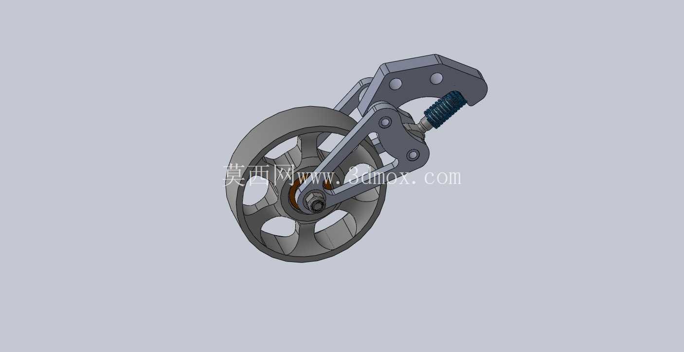 tendeur buell XB