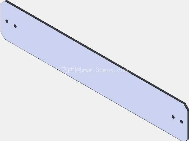 3D打印机结构