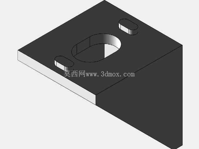 3D打印机结构