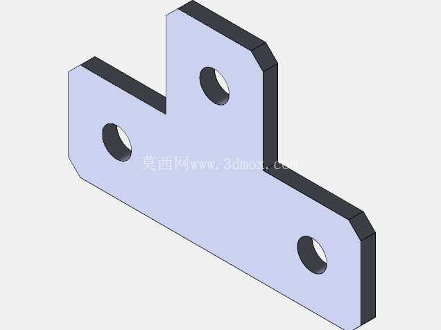 3D打印机结构