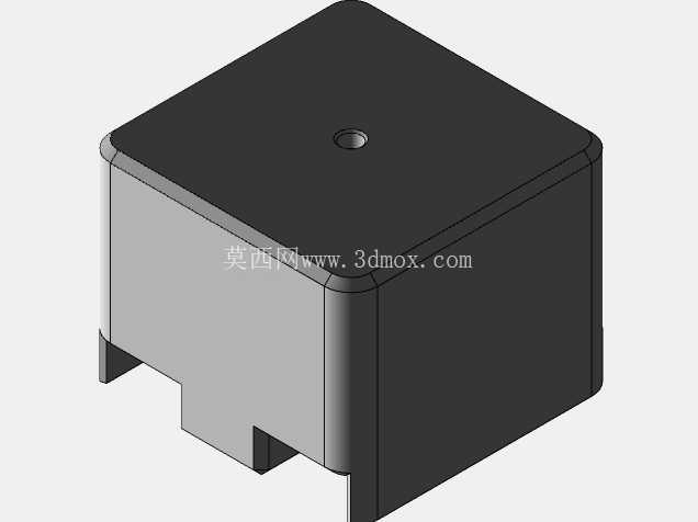 Panneau �ź�ͨ�� Pi��ton Automatique Autonome / �����Զ����к����־