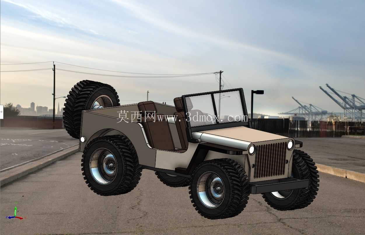 SolidWorks�е�Gypsy��ģ