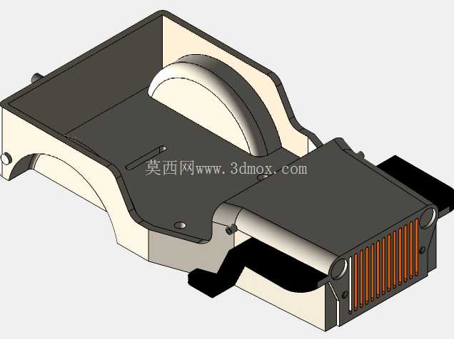 SolidWorks�е�Gypsy��ģ