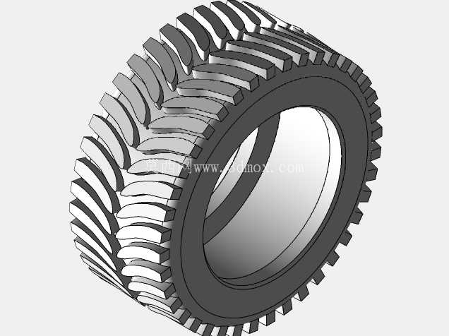 SolidWorks�е�Gypsy��ģ