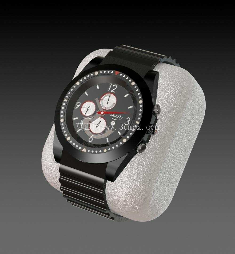 Montre Dandy